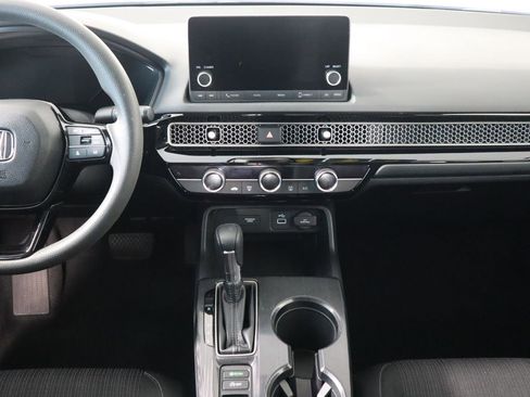 Certified 2023 Honda Civic LX image 14