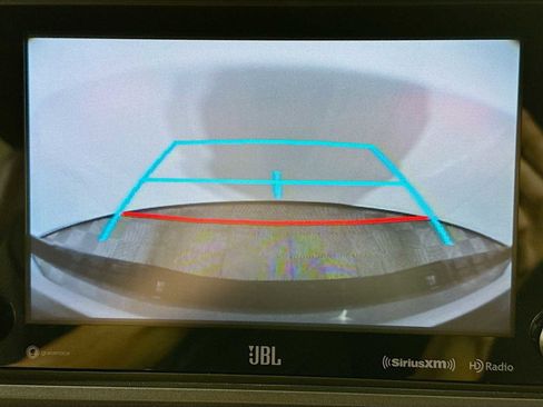 Used 2021 Toyota Tacoma TRD Off-Road w/ TRD Premium Off Road Package image 15