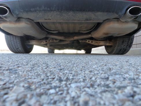 Used 2018 Buick Regal Essence w/ Driver Confidence Package #1 image 10