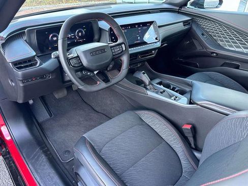 Used 2025 Dodge Charger R/T w/ Quick Order Package 25M R/T image 12