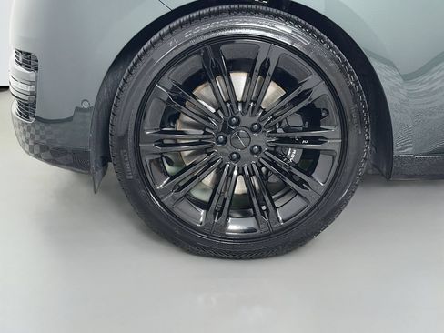 Used 2026 Land Rover Range Rover SE AWD/4WD image 33