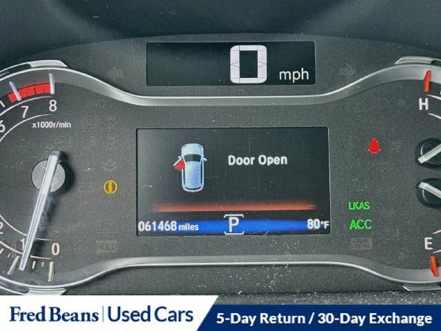 Used 2018 Honda Pilot EX-L image 16
