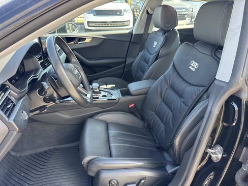 Used 2023 Audi A5 2.0T Premium Plus w/ Premium Plus image 20