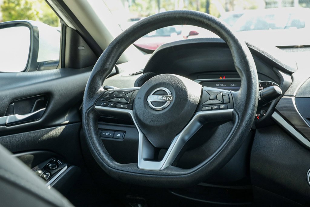 Used 2023 Nissan Altima 2.5 SV FWD image 26