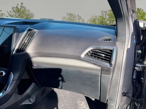 Certified 2024 Ford Edge ST image 17