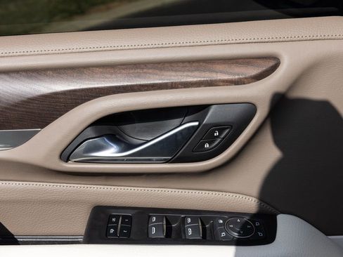 Used 2021 GMC Yukon Denali w/ Denali Ultimate Package image 23