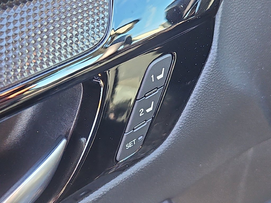 Certified 2024 Honda CR-V EX-L image 18