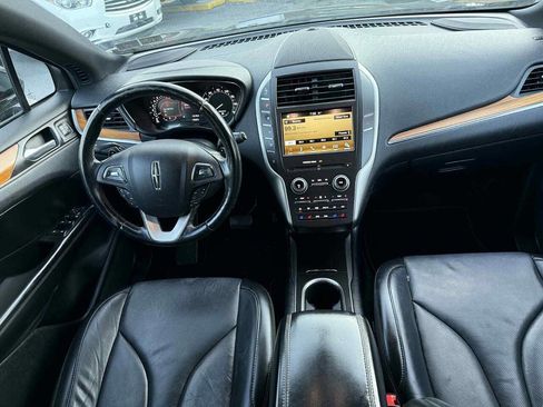 Used 2016 Lincoln MKC Reserve w/ Lincoln MKC Climate Package image 6