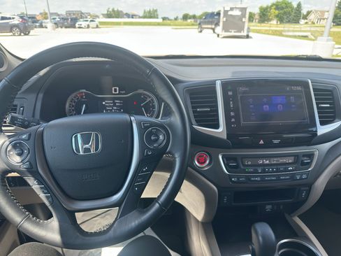 Used 2016 Honda Pilot EX-L image 12