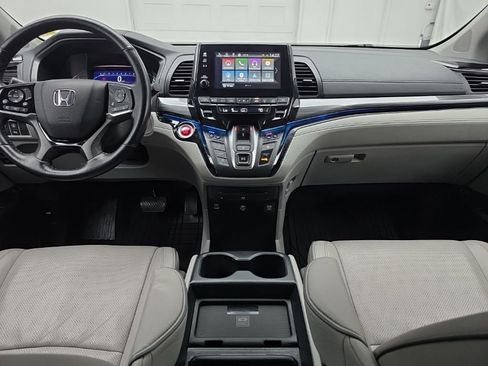 Used 2023 Honda Odyssey Elite image 26