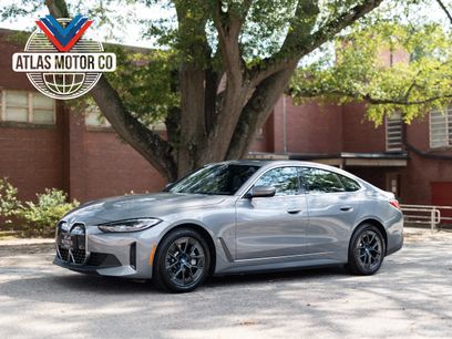 Used 2024 BMW i4 eDrive40 w/ Convenience Package