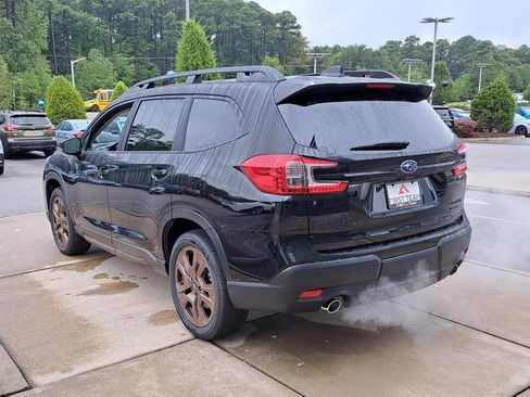 New 2025 Subaru Ascent Bronze Edition w/ Popular Package #2 image 6