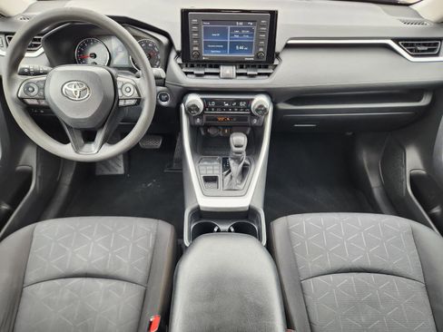 Used 2021 Toyota RAV4 XLE w/ Convenience Package AWD/4WD image 20