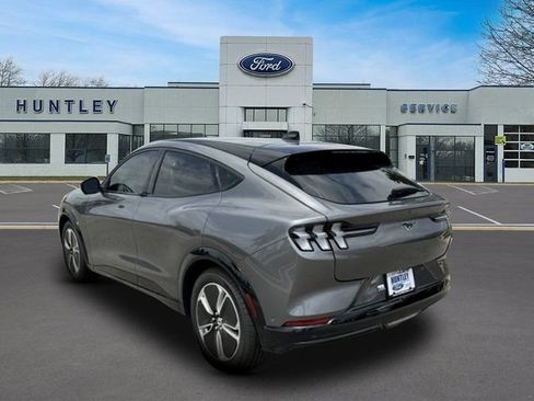 Used 2023 Ford Mustang Mach-E Premium AWD/4WD image 5