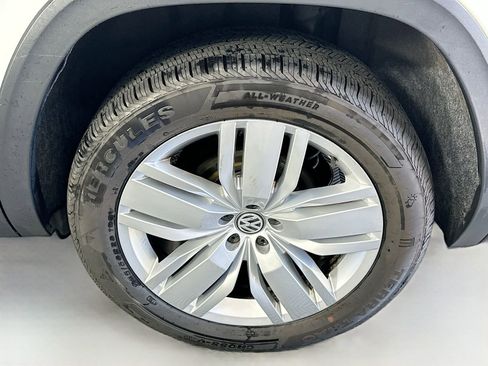 Used 2019 Volkswagen Atlas SE w/ Towing Package AWD/4WD image 30