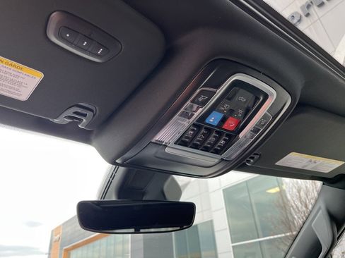 New 2026 RAM 1500 Rebel image 8