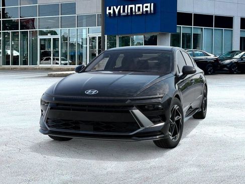 New 2026 Hyundai Sonata SEL FWD image 7