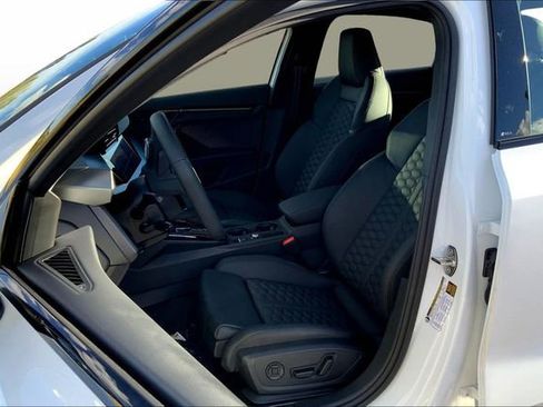 New 2026 Audi RS 3 image 8