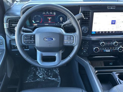 New 2026 Ford F250 Lariat w/ Lariat Ultimate Package AWD/4WD image 13