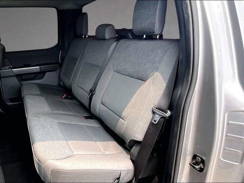 Used 2024 Ford F150 XLT w/ Mobile Office Package AWD/4WD image 22