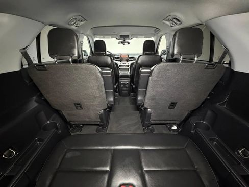 Used 2022 Ford Explorer XLT w/ Equipment Group 202A RWD image 15