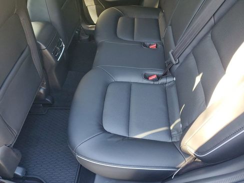 New 2025 MAZDA CX-5 AWD 2.5 S w/ Select Package image 11