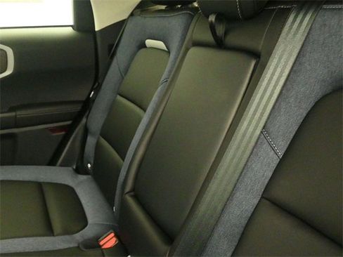 New 2025 Ford Bronco Sport Outer Banks image 11