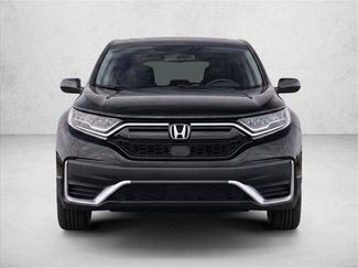 Certified 2022 Honda CR-V Special Edition video 2