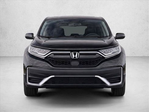 Certified 2022 Honda CR-V Special Edition image 2