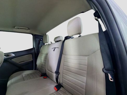 Used 2020 Ford Ranger XLT w/ Equipment Group 301A Mid image 23