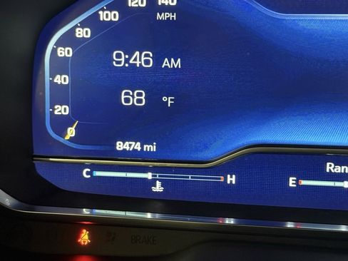 Certified 2024 Chevrolet Tahoe Premier image 19