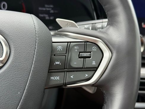 Used 2024 Lexus TX 350 FWD image 29