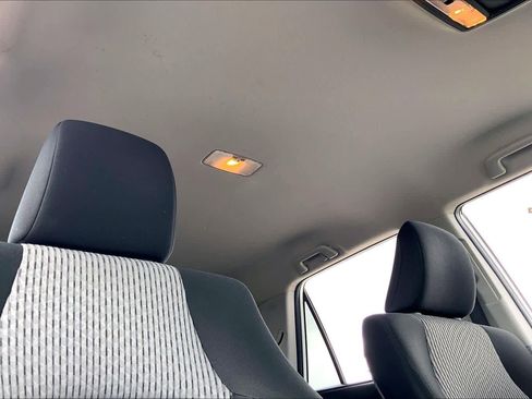 Used 2021 Toyota 4Runner SR5 image 14