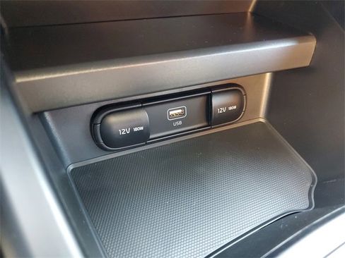 New 2025 Kia Soul LX image 33