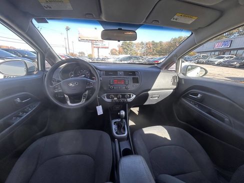 Used 2014 Kia Rio EX FWD image 15