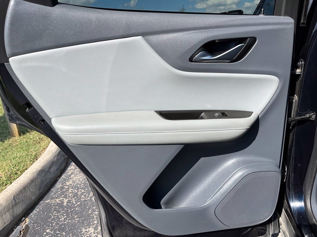 Used 2021 Chevrolet Blazer LT FWD image 27