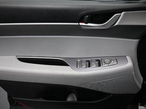 Used 2024 Hyundai Palisade SEL image 10