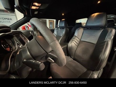 Used 2021 Dodge Challenger SRT Hellcat w/ Plus Package image 18
