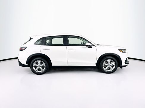 Used 2024 Honda HR-V LX image 10