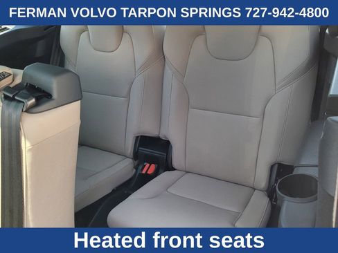 New 2026 Volvo XC90 B6 Plus w/ Protection Package Premier image 16