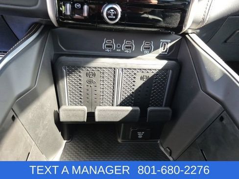 New 2026 RAM 1500 Tungsten AWD/4WD image 27