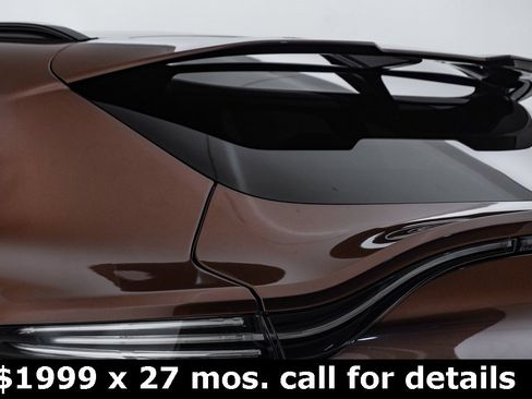 Used 2025 Aston Martin DBX 707 image 20