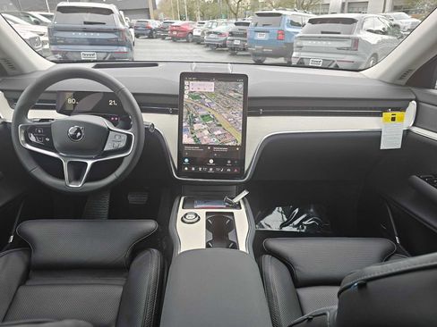 New 2026 Volvo EX90 Ultra image 19