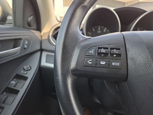 Used 2011 MAZDA MAZDA3 i Touring FWD image 20