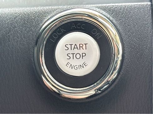 Used 2024 INFINITI QX80 Luxe image 14