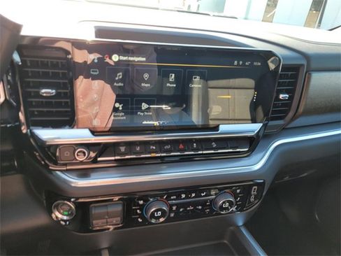 New 2026 Chevrolet Silverado 2500 High Country w/ High Country Premium Package image 14