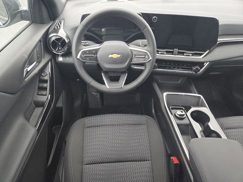 New 2026 Chevrolet Equinox LT w/ Safety and Technology Package image 29