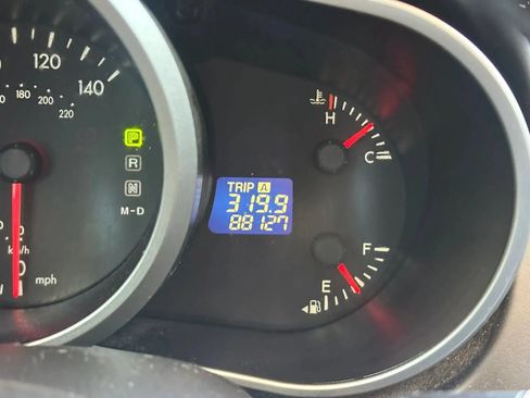 Used 2011 MAZDA CX-7 i SV FWD image 5