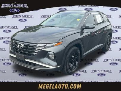 Used 2023 Hyundai Tucson SEL