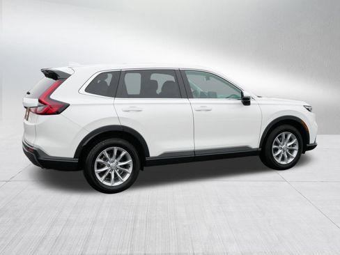 Used 2024 Honda CR-V EX image 6